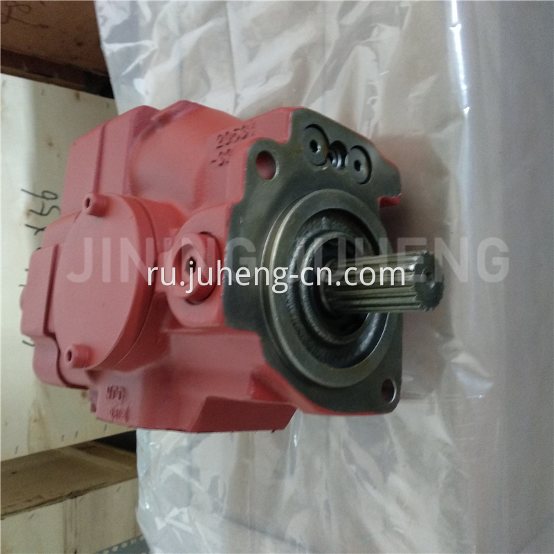 Kx161 2 Hydrauli Pump 2